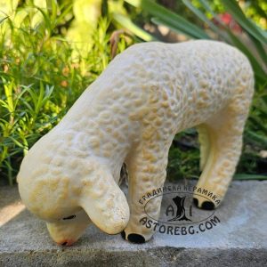 Keramika troqn troqnska tava giuvech guvech guve4 giuve4 gotvene tradicionen podarak