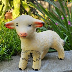 Keramika troqn troqnska tava giuvech guvech guve4 giuve4 gotvene tradicionen podarak