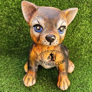 КУЧЕ-ПИНЧЕР-Т403