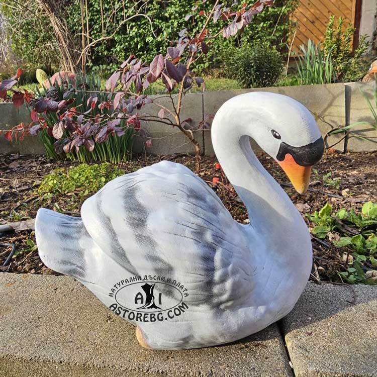 ЛЕБЕД-МАЛЪК-Н-209