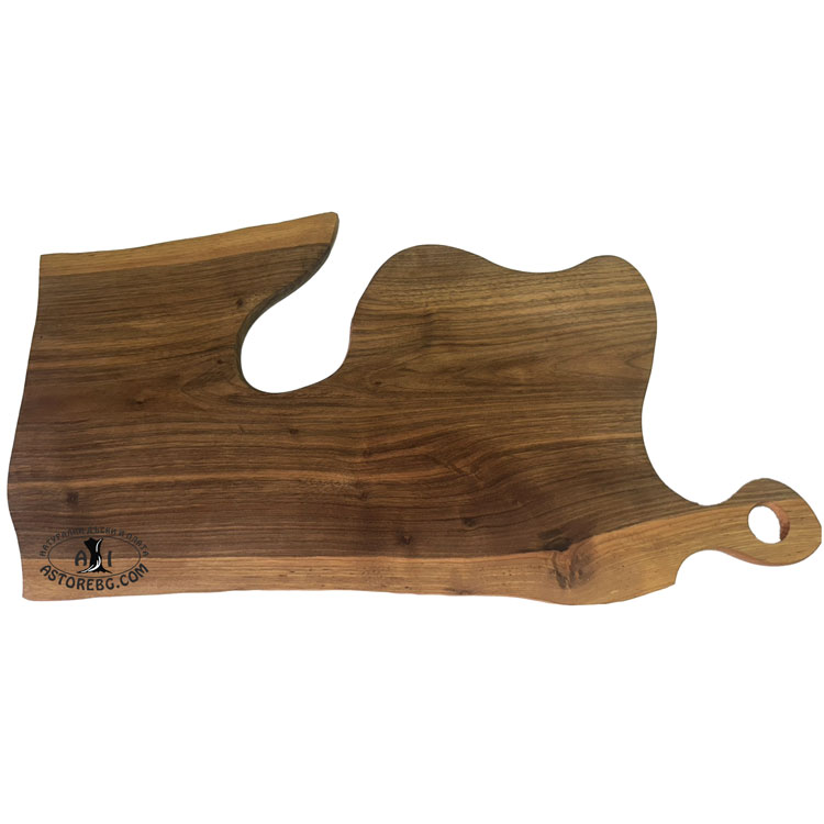 08-ОРЕХОВА-ДЪСКА-WALNUT-CUTTING-BOARD