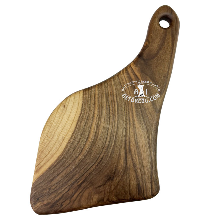 17-ОРЕХОВА-ДЪСКА-WALNUT-CUTTING-BOARD