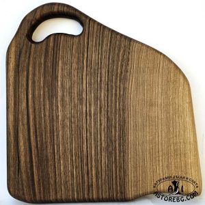 oreh daska servirane rqzane podnasqne podarak graviran laser lazer plato