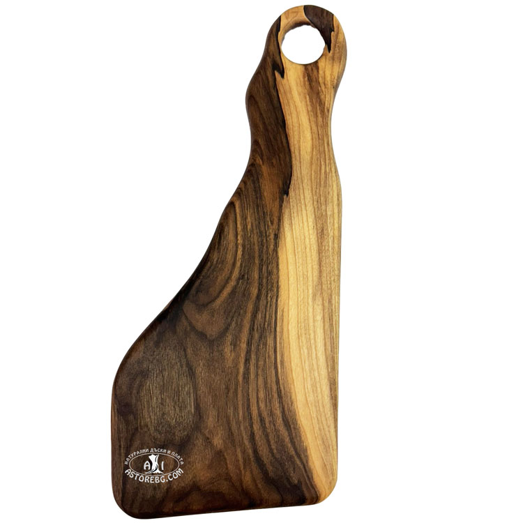 19-ОРЕХОВА-ДЪСКА-WALNUT-CUTTING-BOARD