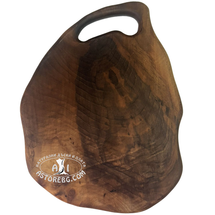 26-ОРЕХОВА-ДЪСКА-WALNUT-CUTTING-BOARD