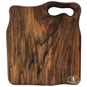 Орехови дъски