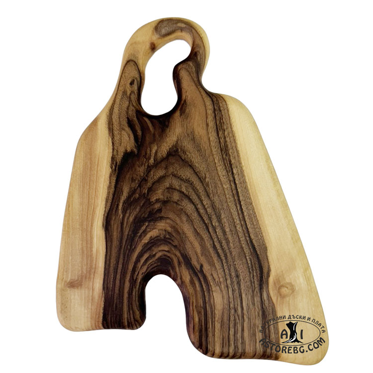 37-ОРЕХОВА-ДЪСКА-WALNUT-CUTTING-BOARD
