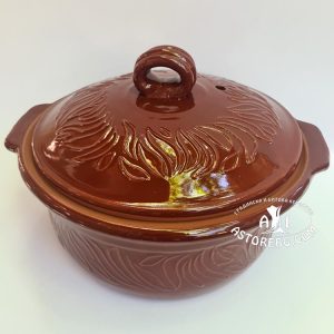 keramika troqn troqnska tava giuvech guvech guve4 giuve4 gotvene tradicionen podarak