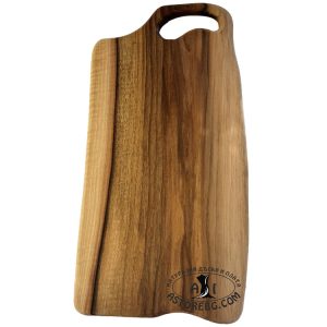 57-ОРЕХОВА-ДЪСКА-WALNUT-CUTTING-BOARD
