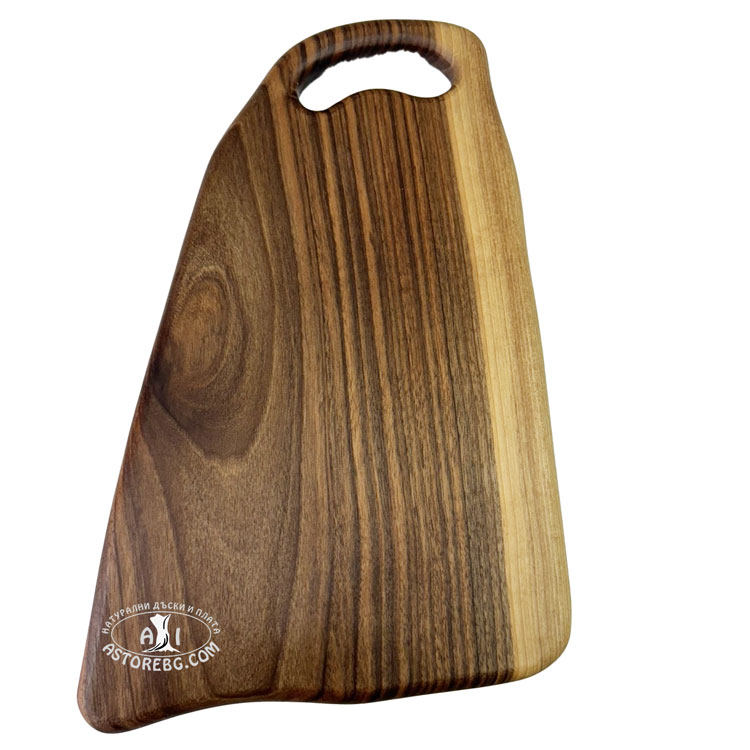 58-ОРЕХОВА-ДЪСКА-WALNUT-CUTTING-BOARD