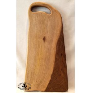 oreh daska servirane rqzane podnasqne podarak graviran laser lazer