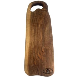 ДЪСКА-ОТ-ОРЕХ-№-62-WALNUT-CUTTING-BOARD