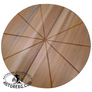 oreh daska servirane rqzane podnasqne podarak graviran laser lazer plato