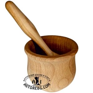 буково хаванче за чесън орехи и др.