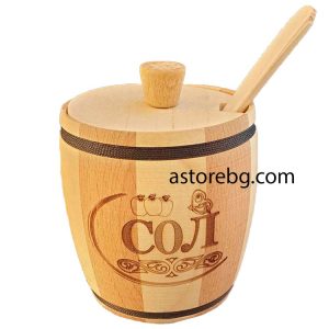 Посуда прибори