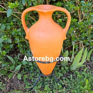 Keramika troqn troqnska tava giuvech guvech guve4 giuve4 gotvene tradicionen podarak