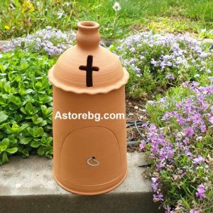 Keramika troqn troqnska tava giuvech guvech guve4 giuve4 gotvene tradicionen podarak