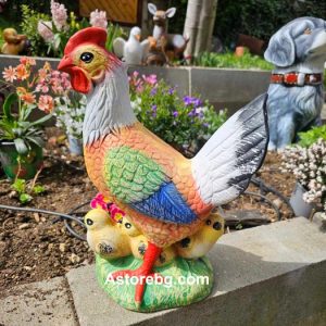 Keramika troqn troqnska tava giuvech guvech guve4 giuve4 gotvene tradicionen podarak