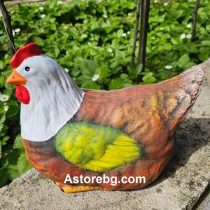 Keramika troqn troqnska tava giuvech guvech guve4 giuve4 gotvene tradicionen podarak