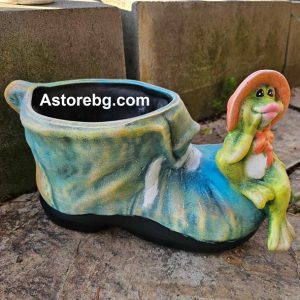 Keramika troqn troqnska tava giuvech guvech guve4 giuve4 gotvene tradicionen podarak