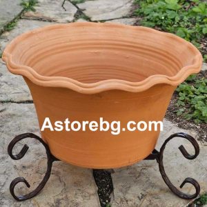 Keramika troqn troqnska tava giuvech guvech guve4 giuve4 gotvene tradicionen podarak