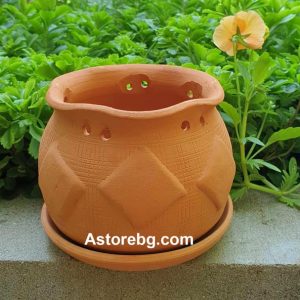 Keramika troqn troqnska tava giuvech guvech guve4 giuve4 gotvene tradicionen podarak