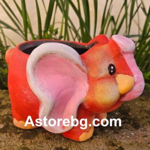 Keramika troqn troqnska tava giuvech guvech guve4 giuve4 gotvene tradicionen podarak