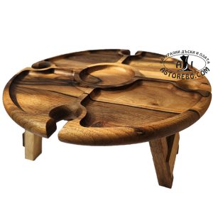 oreh daska servirane rqzane podnasqne podarak graviran laser lazer plato masishka