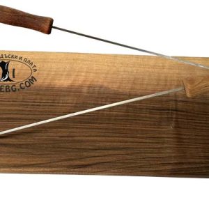 ПЛАТО-ОТ-ОРЕХ-С-ДВА-ШИША-027-WALNUT-SERVING-PLATE