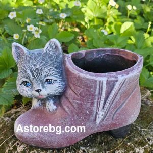 Keramika troqn troqnska tava giuvech guvech guve4 giuve4 gotvene tradicionen podarak