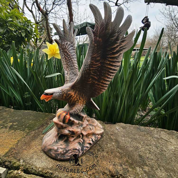 ОРЕЛ-В-ПОЛЕТ-Н134