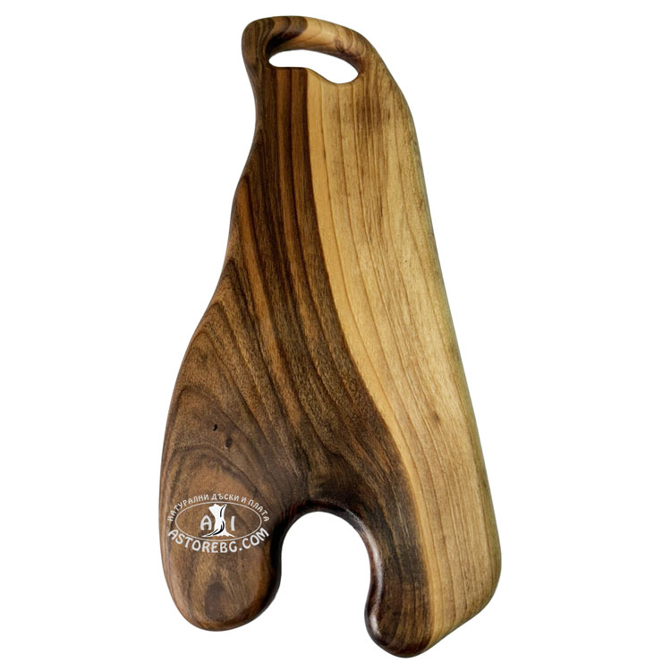 54-ОРЕХОВА-ДЪСКА-WALNUT-CUTTING-BOARD