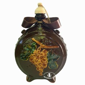 Keramika troqn troqnska tava giuvech guvech guve4 giuve4 gotvene tradicionen podarak