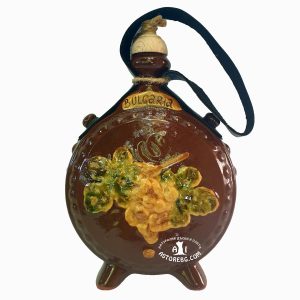 Keramika troqn troqnska tava giuvech guvech guve4 giuve4 gotvene tradicionen podarak