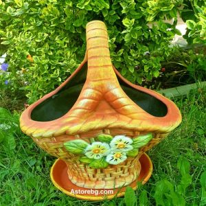 Keramika troqn troqnska tava giuvech guvech guve4 giuve4 gotvene tradicionen podarak