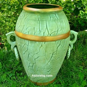 Keramika troqn troqnska tava giuvech guvech guve4 giuve4 gotvene tradicionen podarak