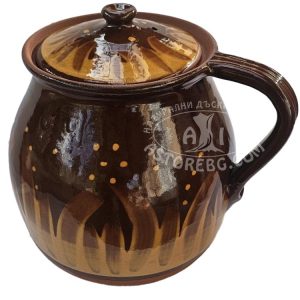 ГЪРНЕ-ЗА-БОБ-5-Л