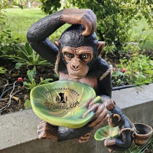 Keramika troqn troqnska tava giuvech guvech guve4 giuve4 gotvene tradicionen podarak