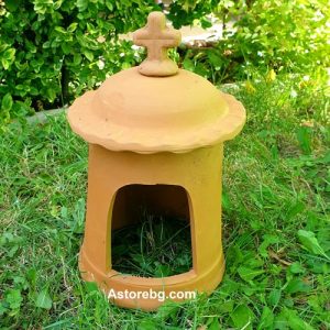 Keramika troqn troqnska tava giuvech guvech guve4 giuve4 gotvene tradicionen podarak