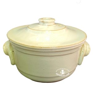 Keramika troqn troqnska tava giuvech guvech guve4 giuve4 gotvene tradicionen podarak