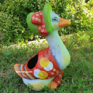 Keramika troqn troqnska tava giuvech guvech guve4 giuve4 gotvene tradicionen podarak