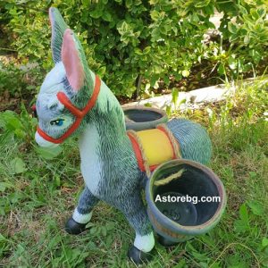 Keramika troqn troqnska tava giuvech guvech guve4 giuve4 gotvene tradicionen podarak