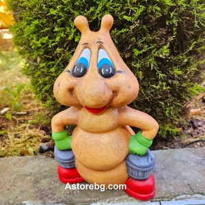 Keramika troqn troqnska tava giuvech guvech guve4 giuve4 gotvene tradicionen podarak