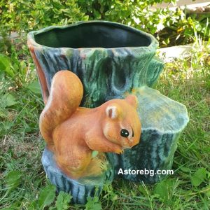 Keramika troqn troqnska tava giuvech guvech guve4 giuve4 gotvene tradicionen podarak