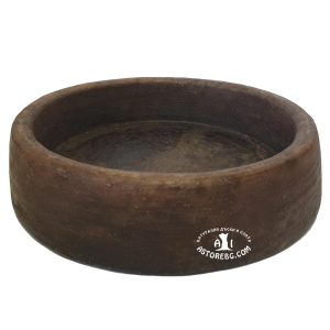 Keramika troqn troqnska tava giuvech guvech guve4 giuve4 gotvene tradicionen podarak