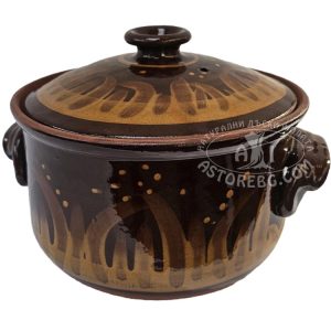 ГЮВЕЧ-КАПАМА-5Л