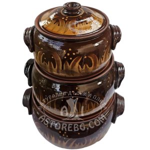 ГЮВЕЧ-ТЕНДЖЕРА