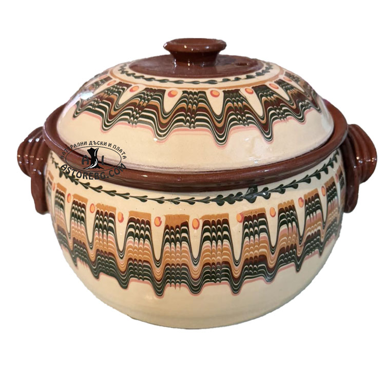 ГЮВЕЧ-ТШ-8-Л