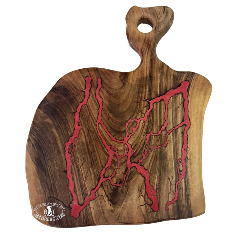 Орехова-дъска-и-епоксидна-смола-18-Walnut-board-and-epoxy-resin