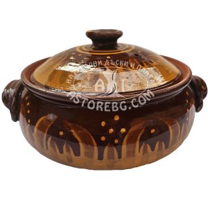 ГЮВЕЧ-КРЪГЪЛ-ТЕНДЖЕРА